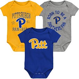 Pittsburgh Panthers Pitt Jersey Toddler Youth Baby Infant 2T Nike EUC