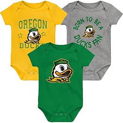 Gen2 Infant Oregon Ducks 3-Piece Creeper