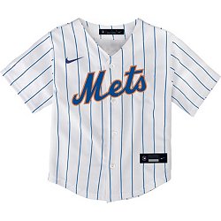 Maillot baseball METS NEW YORK NIKE COOPERSTOWN COLLECTION shirt jersey L