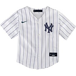 Las mejores ofertas en New York Yankees Baseball Jerseys autografiados de  la MLB original