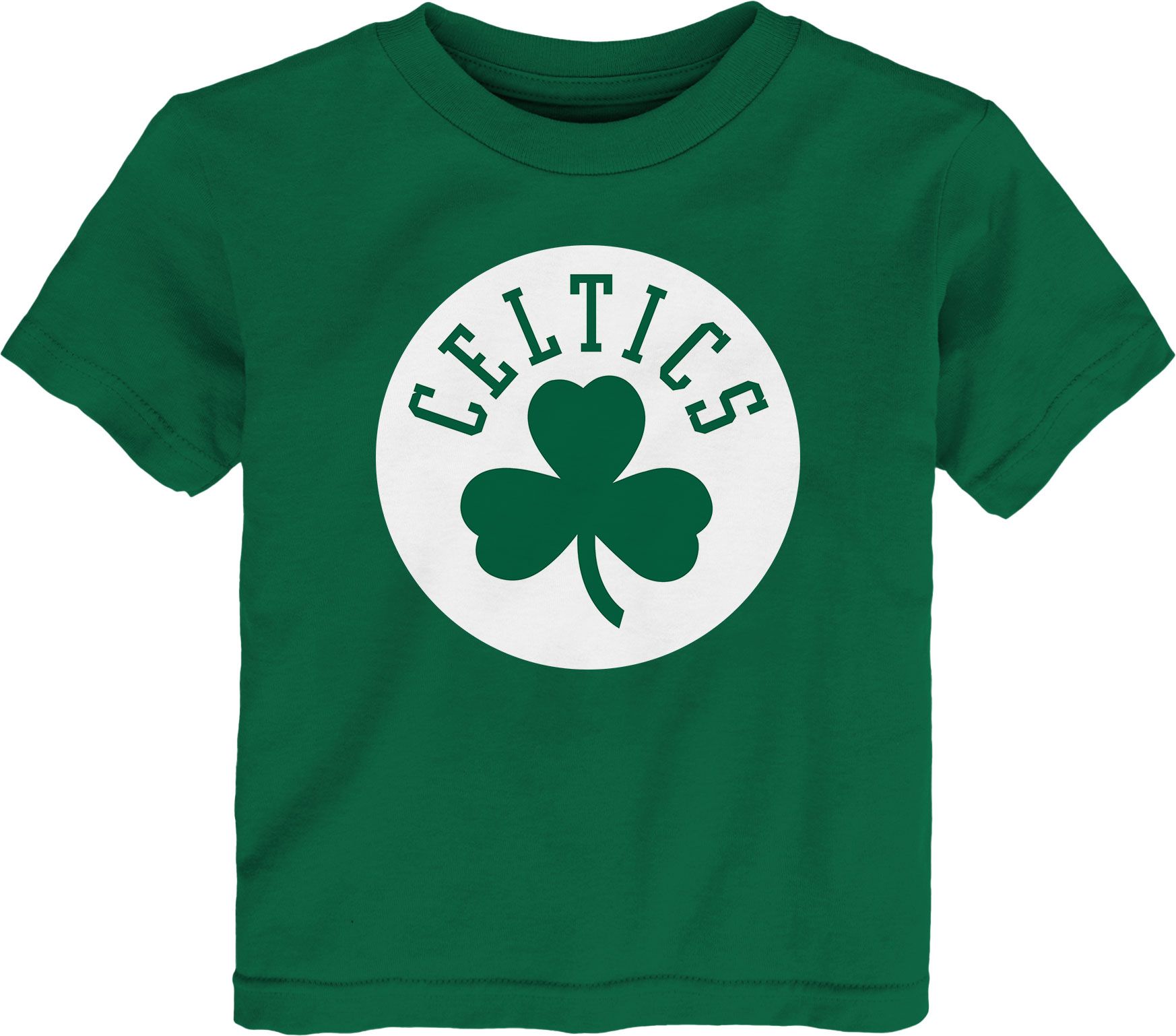 Outerstuff Ensemble Nba Boston Celtics T-Shirt Green