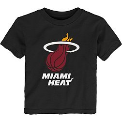  Outerstuff NBA Miami Heat Toddlers Replica Alternate Shorts -  3T : Sports & Outdoors