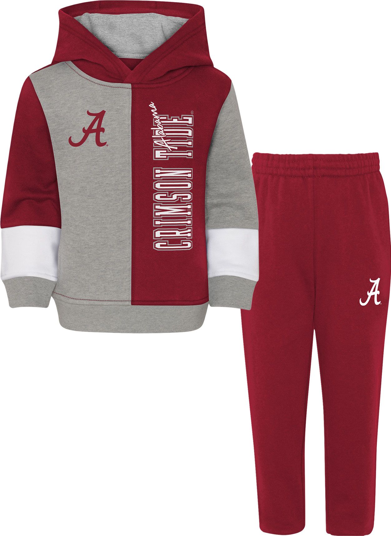 Hoodies & Sweatshirts