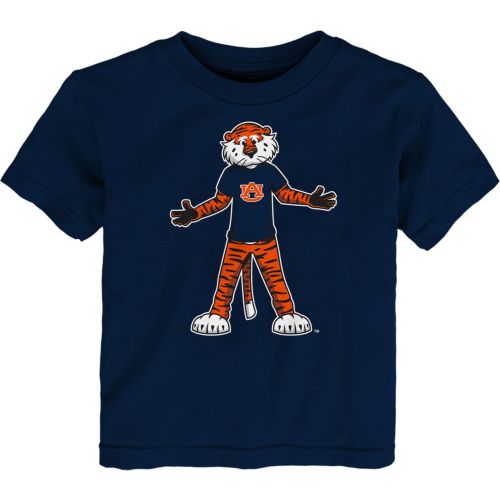 新品tigrebrocante bartuckshirtjbcket BreakingT Auburn Tigers 9x Champs Navy T-Shirt | Dick's