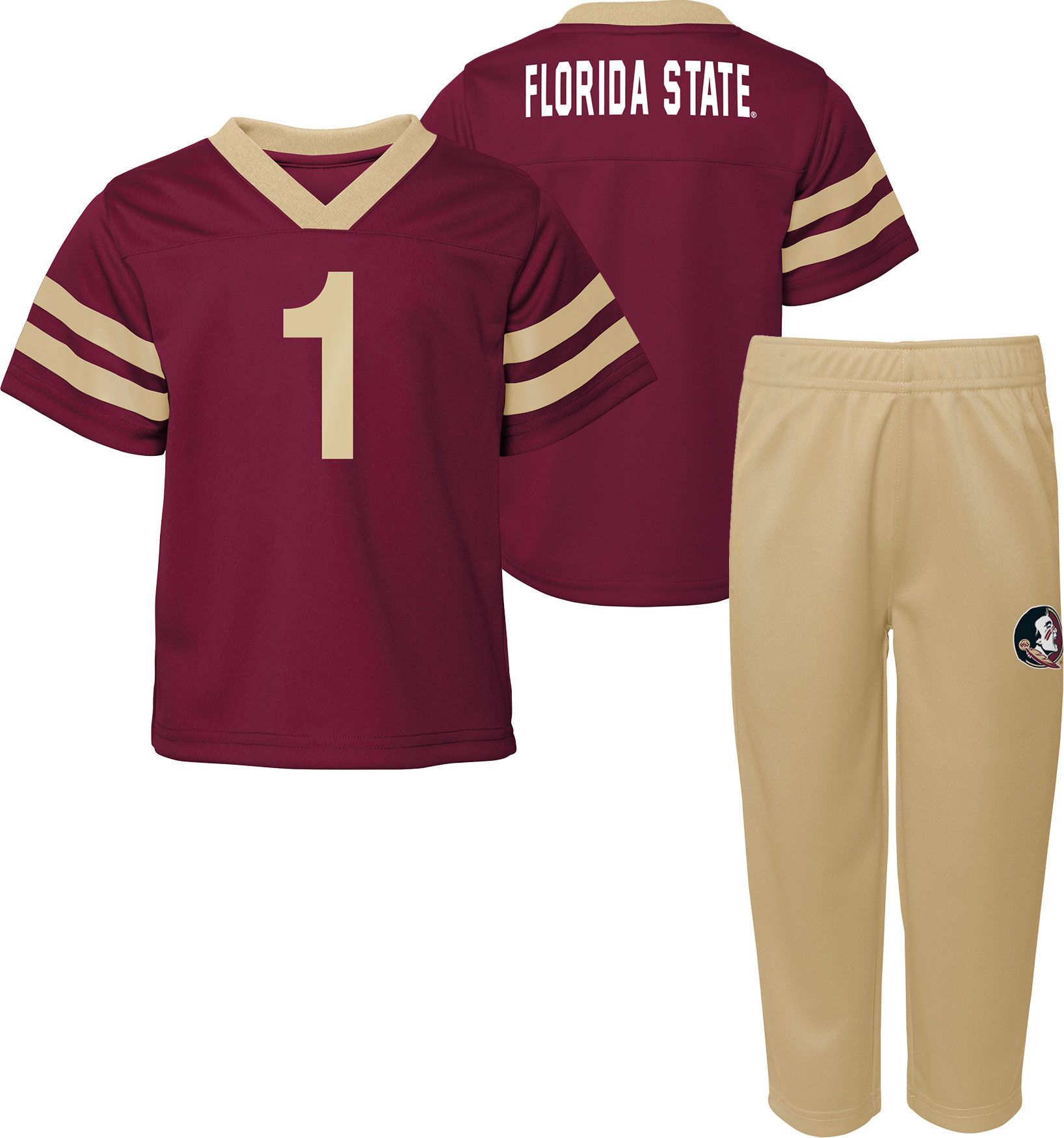 FSU Orange Bowl Gear