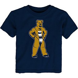 Gen2 Toddler Penn State Nittany Lions Blue Mascot T-Shirt