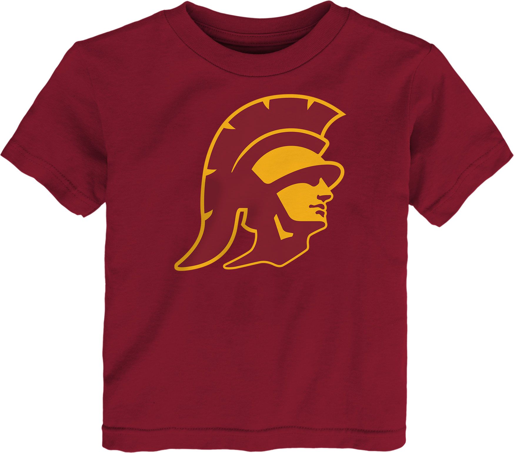 Gen2 Toddler USC Trojans Cardinal Mascot T-Shirt