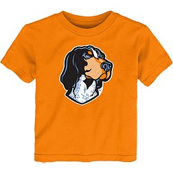 Gen2 Toddler Tennessee Volunteers Tennessee Orange Mascot T-Shirt