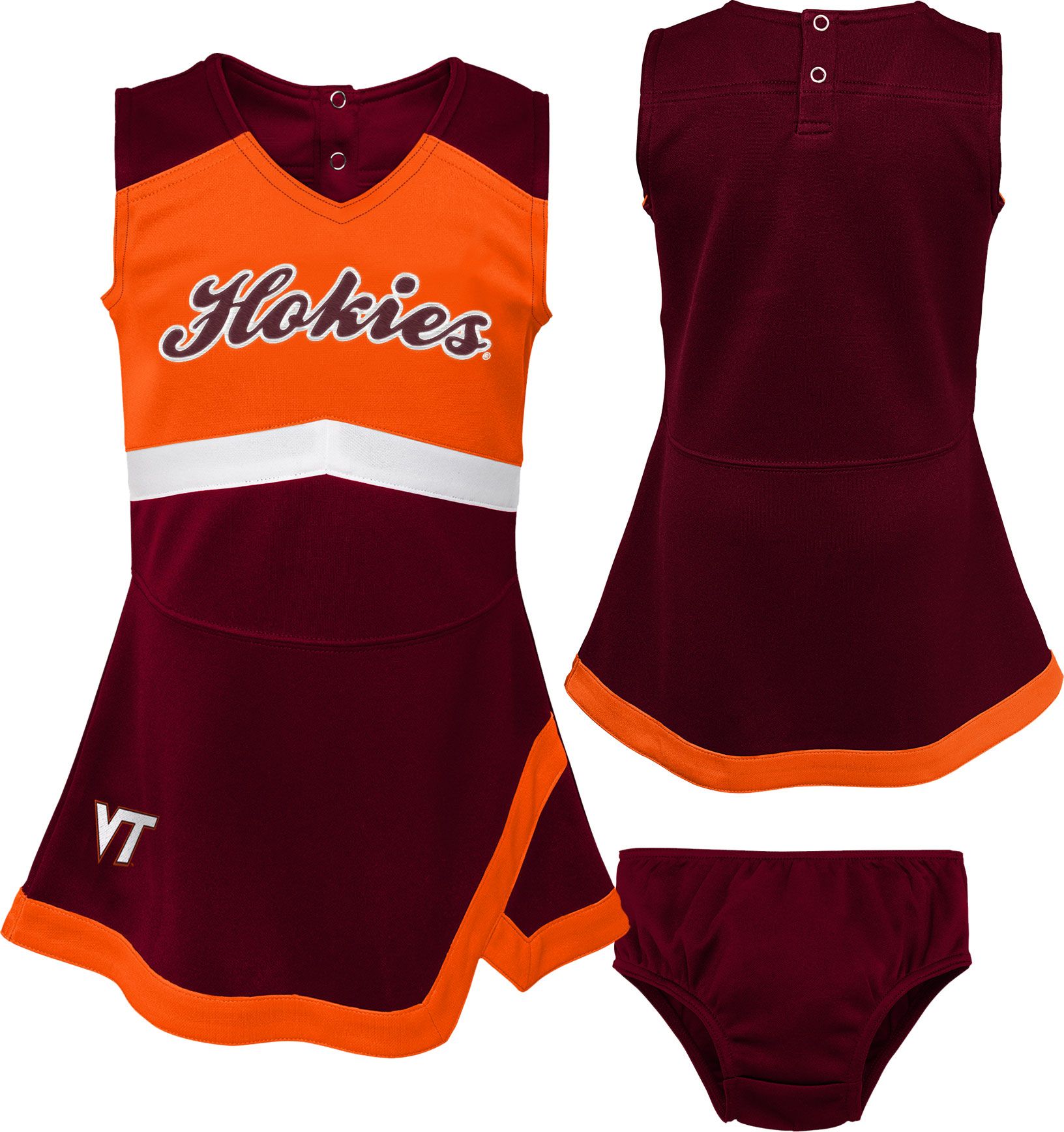 Kids' Apparel