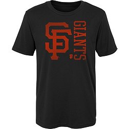 San Francisco Giants Kids' Apparel  Curbside Pickup Available at DICK'S