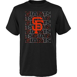 Genuine Merchandise San Francisco Giants Long sleeve Size: Youth XL 18/20