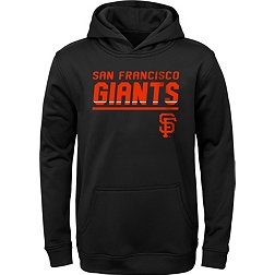 Men's San Francisco Giants Fanatics Branded Black 2021 NL West