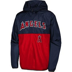 Youth Navy Los Angeles Angels Fashion Alternate India