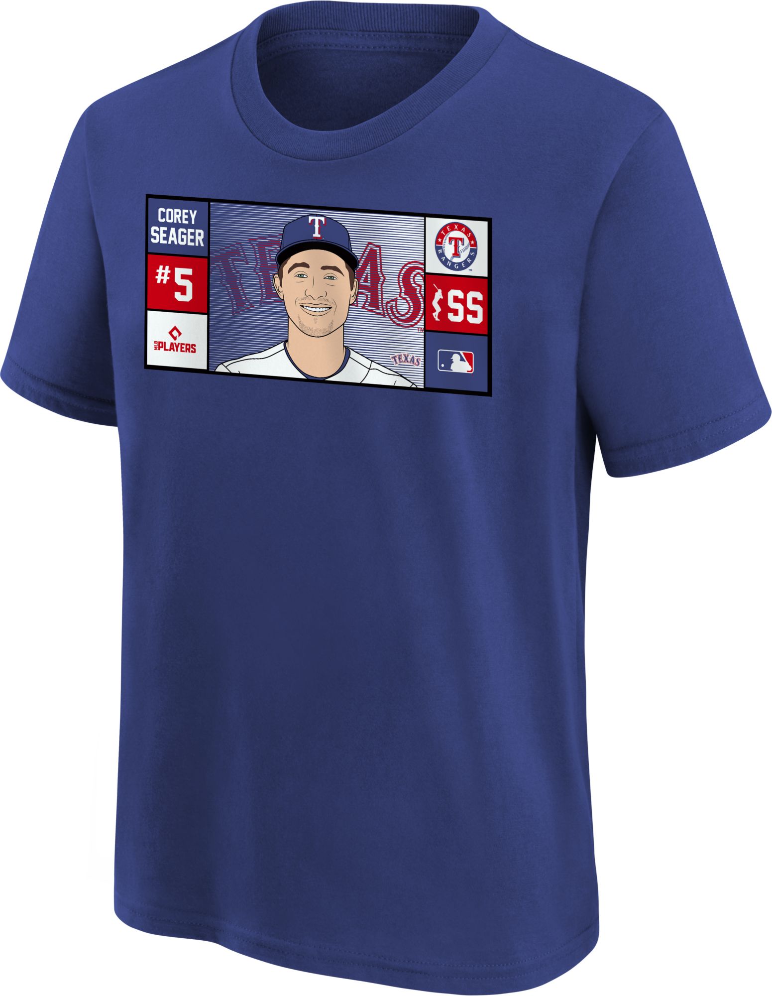 Kids' Apparel