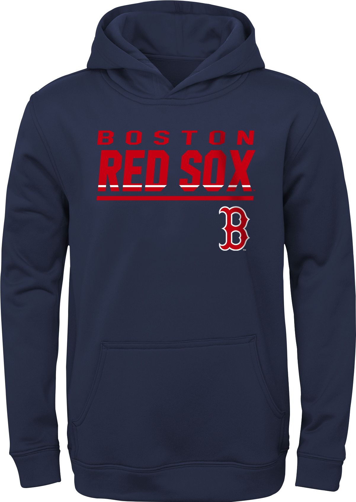 Dick's Sporting Goods '47 Men's Boston Red Sox Cream Trifecta
