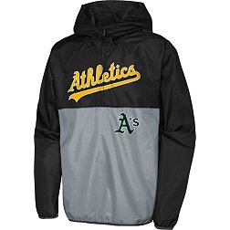 Oakland Athletics Kids' Apparel  Curbside Pickup Available at DICK'S