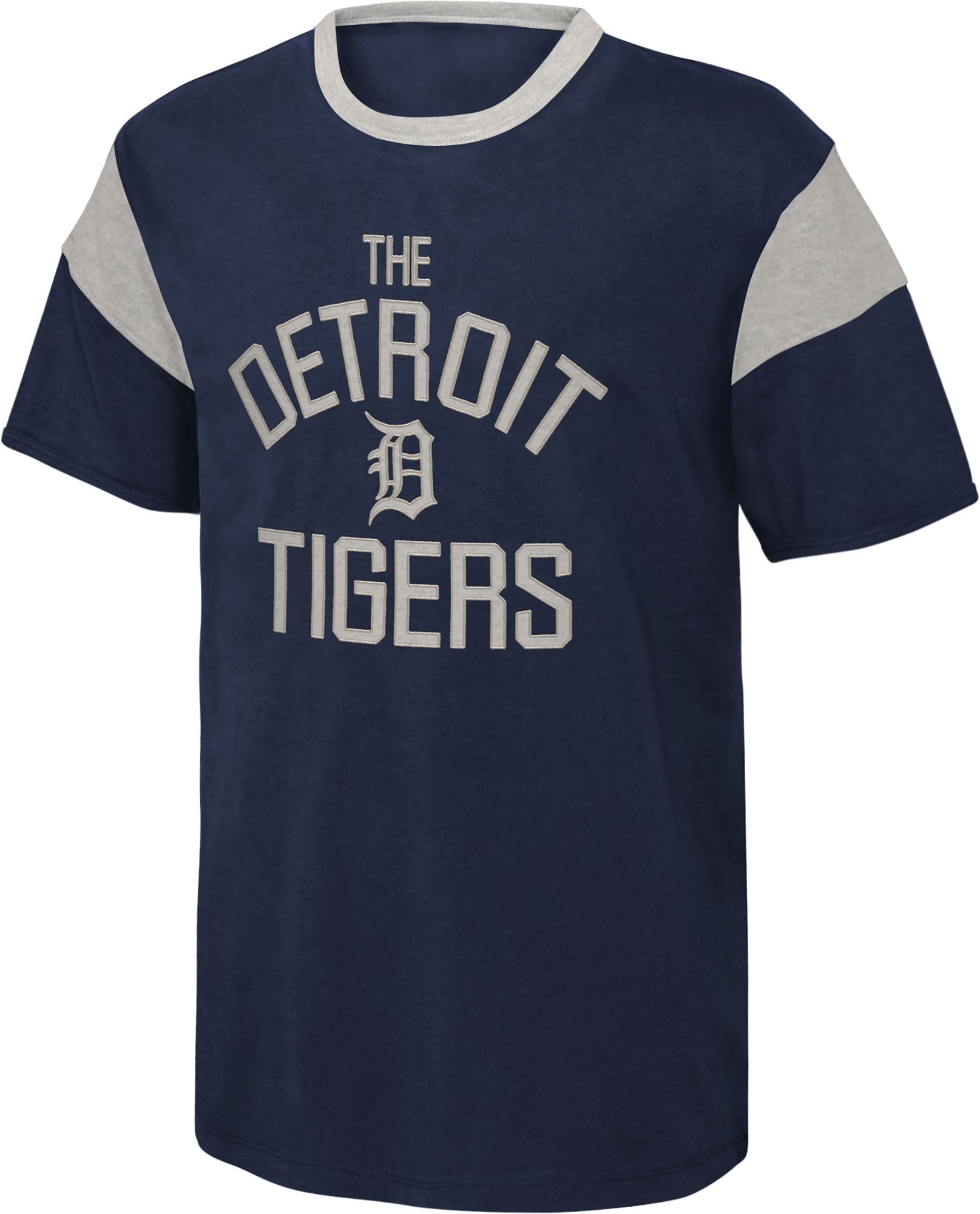 Akil Baddoo Detroit Tigers Alternate Navy Baseball Player Jersey —  Ecustomily