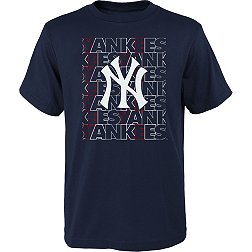  Outerstuff Aaron Judge #99 New York Yankees Youth Jersey -  Youth Boys (8-20) : Sports & Outdoors