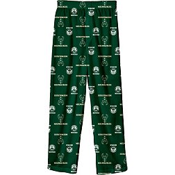 Outerstuff Youth Milwaukee Bucks Team Colored Printed Green Pants