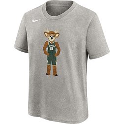 Nike Youth Milwaukee Bucks Mascot T-Shirt