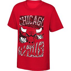 Chicago Bulls Apparel & Gear  Curbside Pickup Available at DICK'S