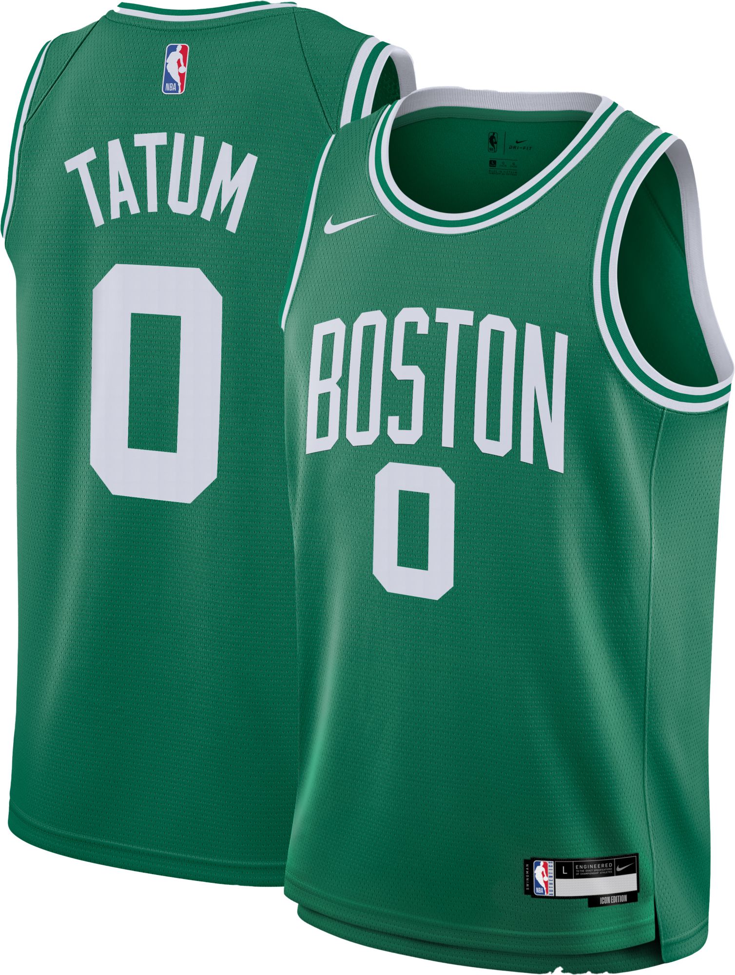Women's Boston Celtics Marcus Smart Fanatics Branded White Fast