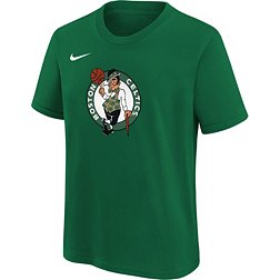 Nike Youth Boston Celtics Essential Logo T-Shirt