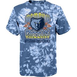 Outerstuff Youth Memphis Grizzlies Blue School of Rock T-Shirt