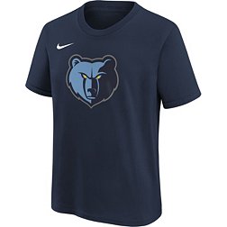 Nike Youth Memphis Grizzlies Essential Logo T-Shirt