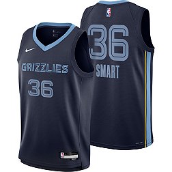 Nike Youth Memphis Grizzlies Marcus Smart #36 T-Shirt