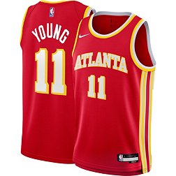 trae young mlk jersey youth