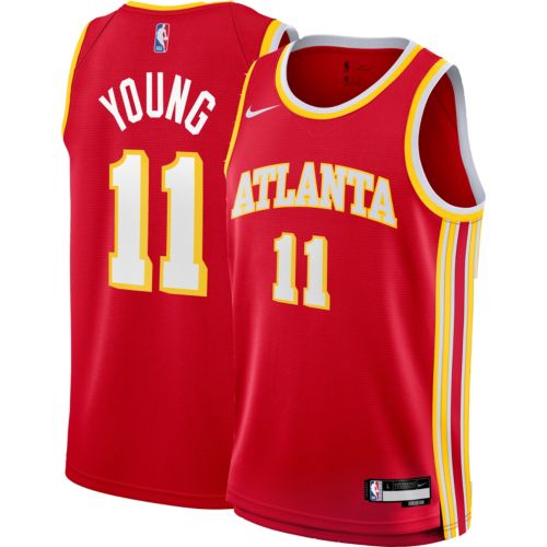 ATLANTA YOUNG ユニフォーム 11 Mサイズ ATLANTA YOUNG ユニフォーム 11 Mサイズ ATLANTA YOUNG