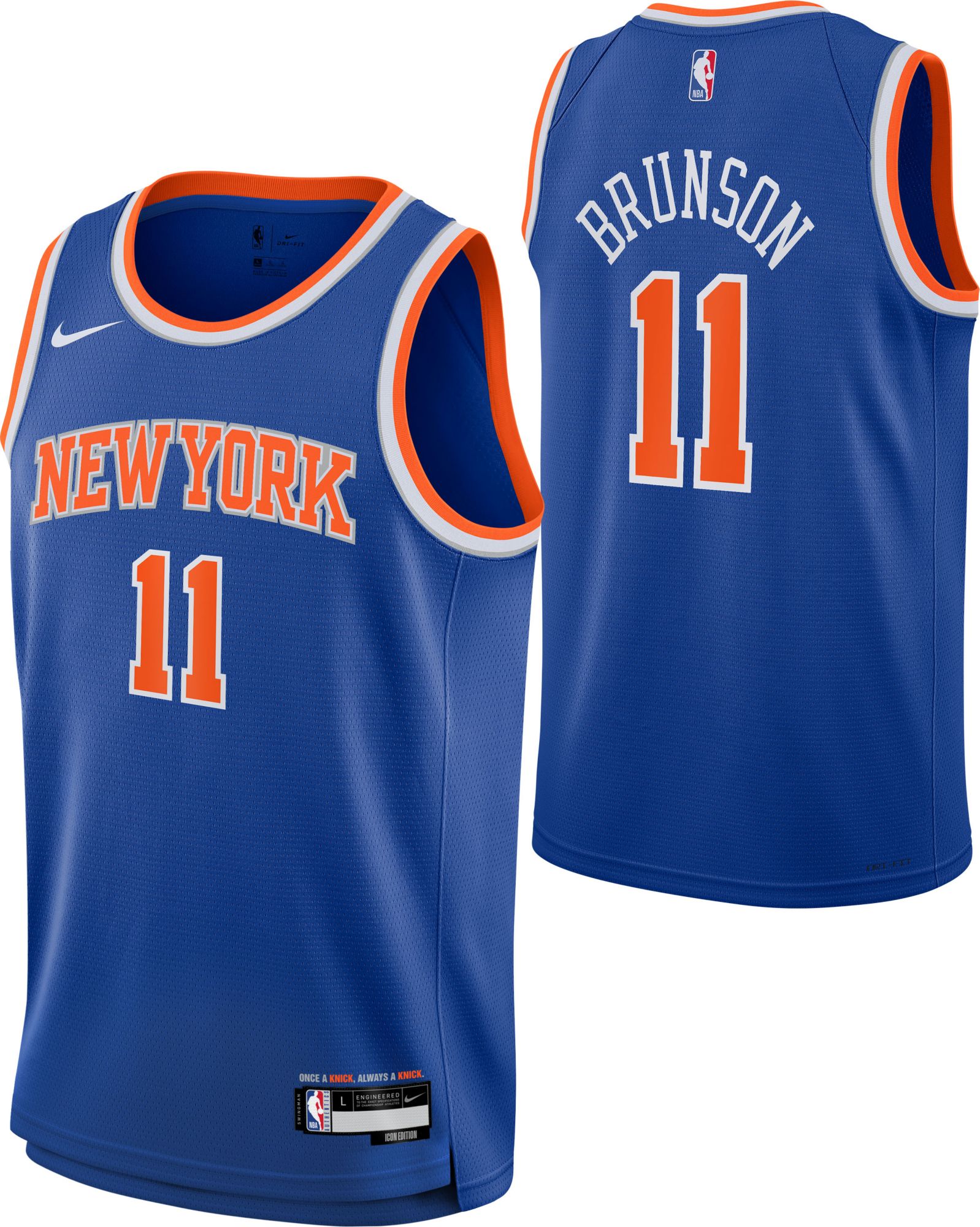 Jerseys