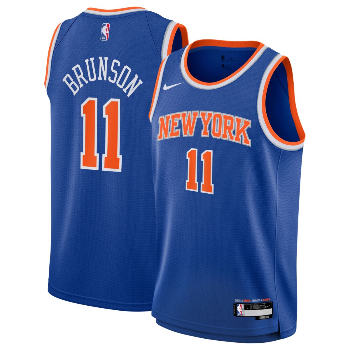 Nike Adult San Diego Padres City Connect White Fernando