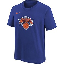 Nike Youth New York Knicks Essential Logo T-Shirt