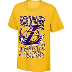 Lakers Workout Shirt  DICK's Sporting Goods
