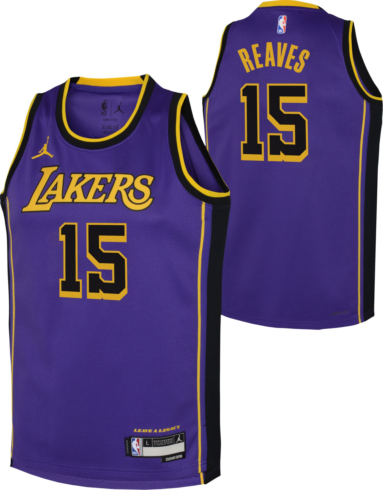 nba jersey lakers kids