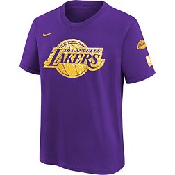 Los Angeles Lakers Kids' Apparel | Curbside Pickup Available at DICK'S