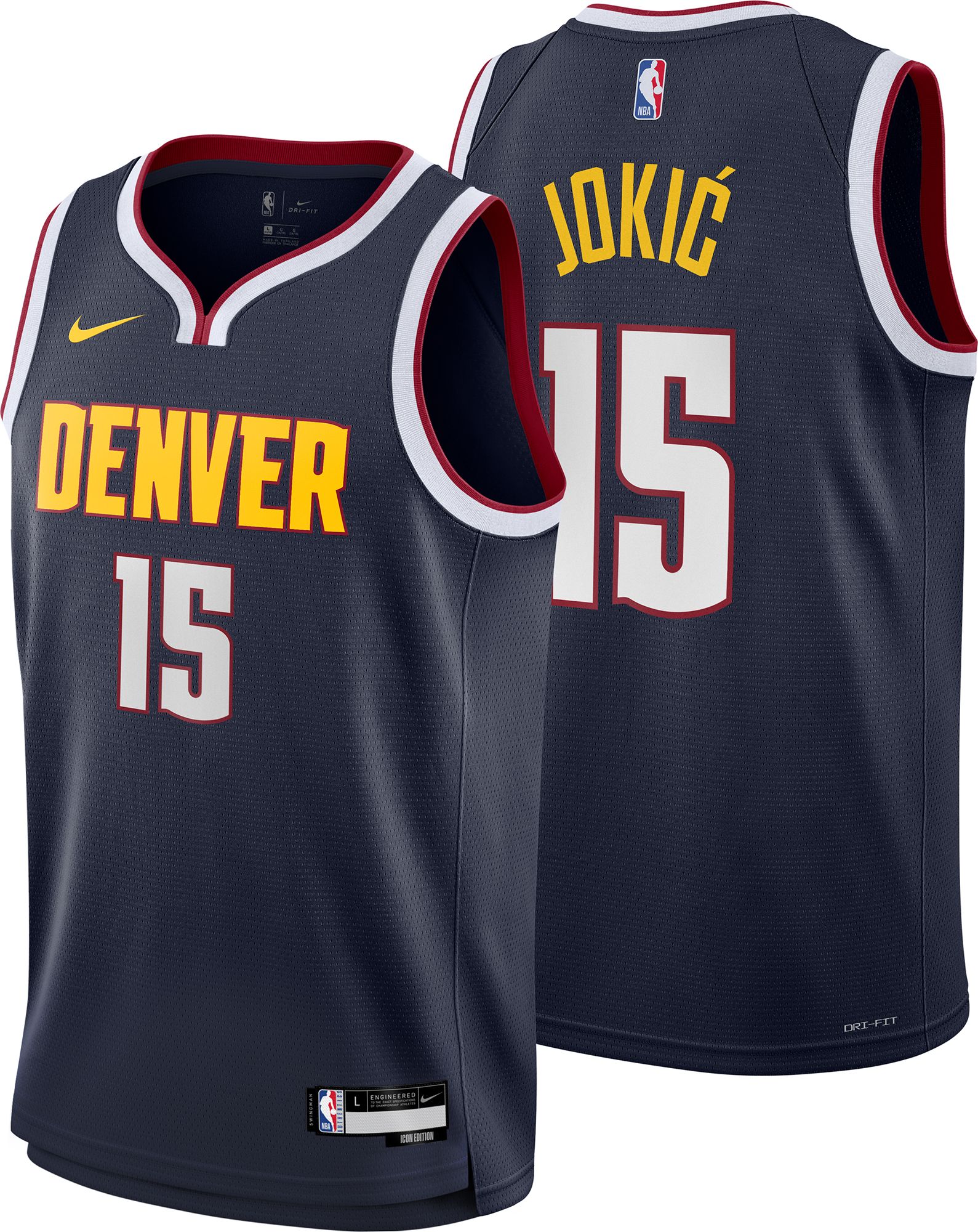 Kids' Apparel