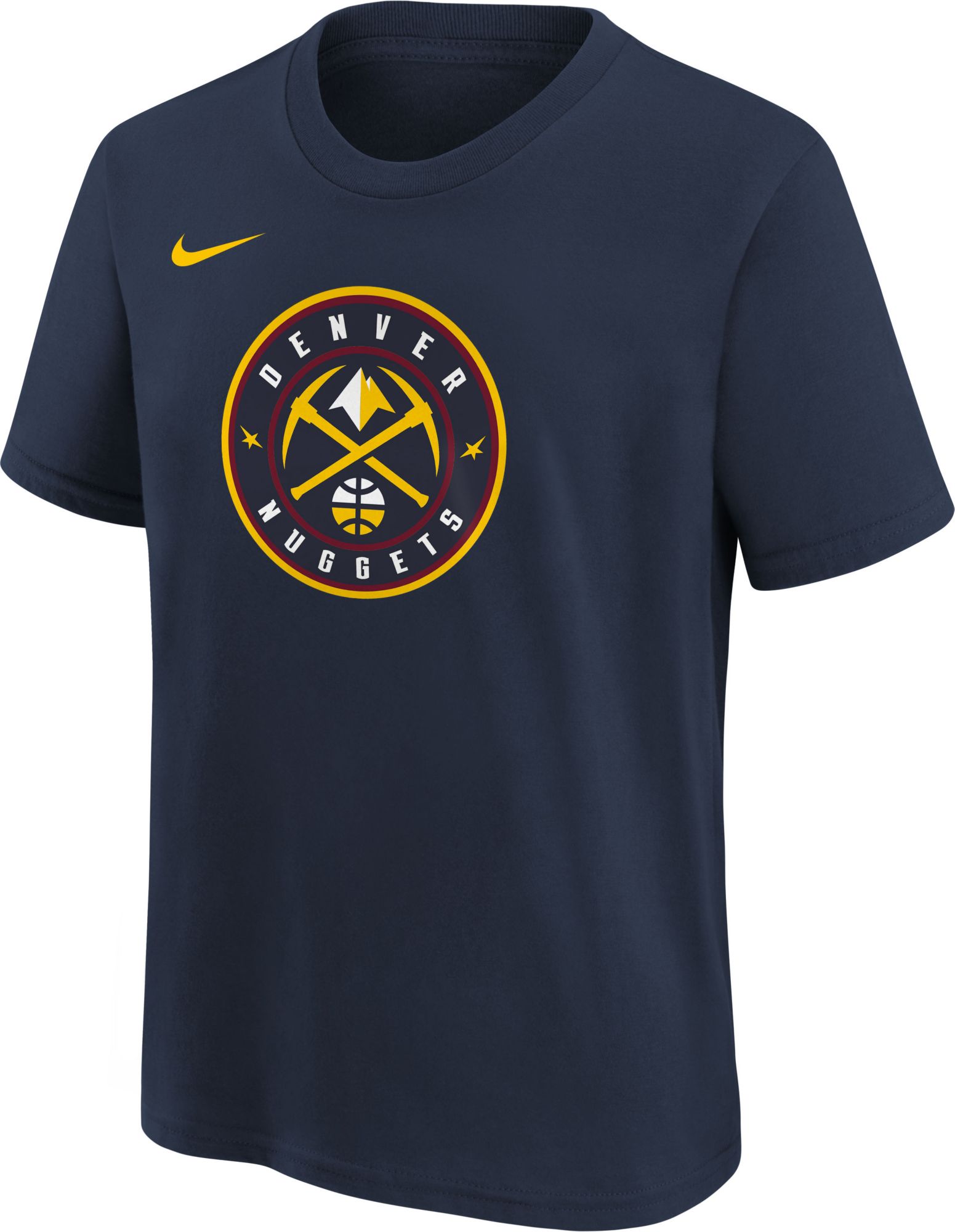 denver nuggets jersey for kids