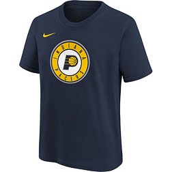 Nike Youth Indiana Pacers Essential Logo T-Shirt