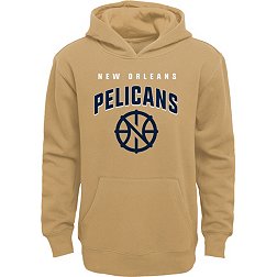 Outerstuff Youth New Orleans Pelicans Stadium Hoodie