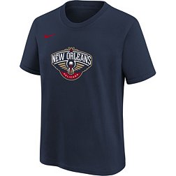 Nike Youth New Orleans Pelicans Essential Logo T-Shirt