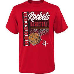 Houston Rockets Apparel & Gear Curbside Pickup Available at DICK'S 
