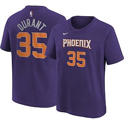 Nike Men's 2023-24 City Edition Phoenix Suns Kevin Durant #35