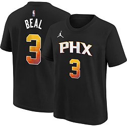 Jordan Youth Phoenix Suns Bradley Beal #3 T-Shirt