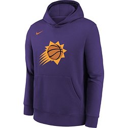  NBA by Outerstuff NBA Toddler Phoenix Suns On the Line Jacket  & Pants Fleece Set, Ravens Purple, 4T : Sports & Outdoors