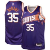 Nike Youth Phoenix Suns Kevin Durant #35 Swingman Jersey