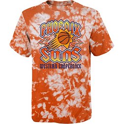 Outerstuff Youth Phoenix Suns Orange School of Rock T-Shirt