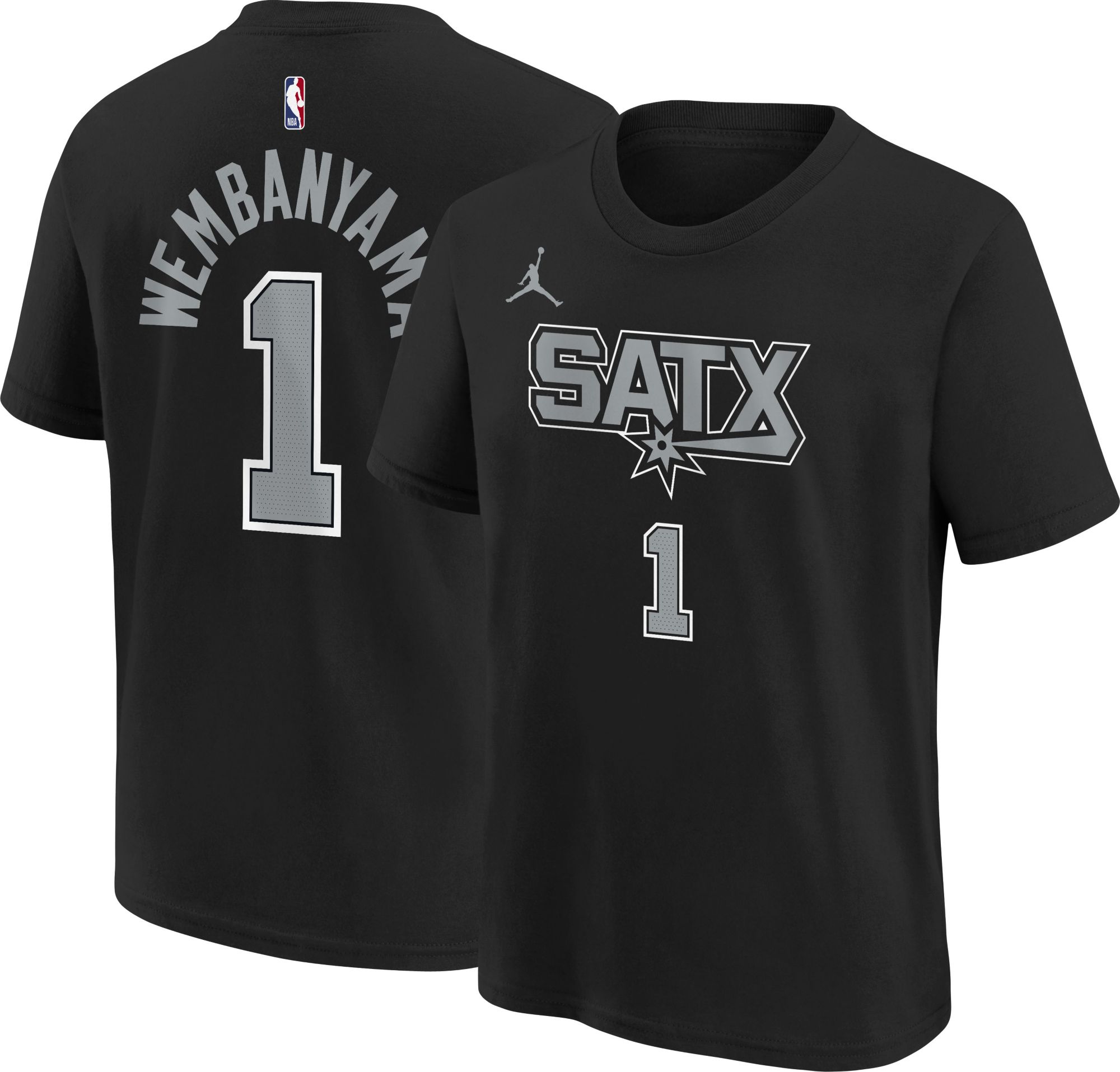 Kids' Apparel